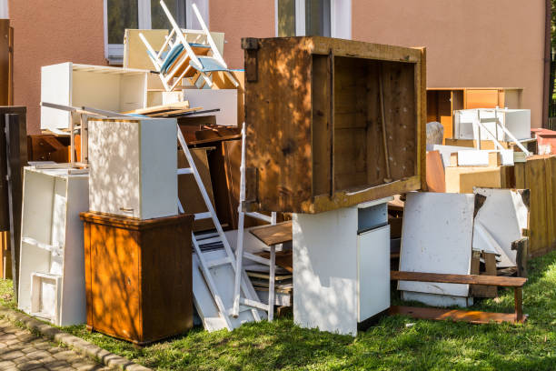 Best Hoarding Cleanup  in Hodgenville, KY