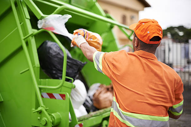 Recycling Services for Junk in Hodgenville, KY