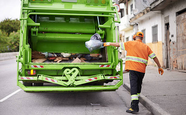 Best Demolition Debris Removal  in Hodgenville, KY