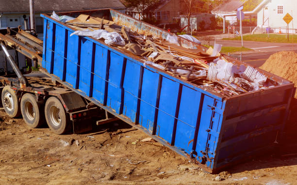 Best Attic Cleanout  in Hodgenville, KY